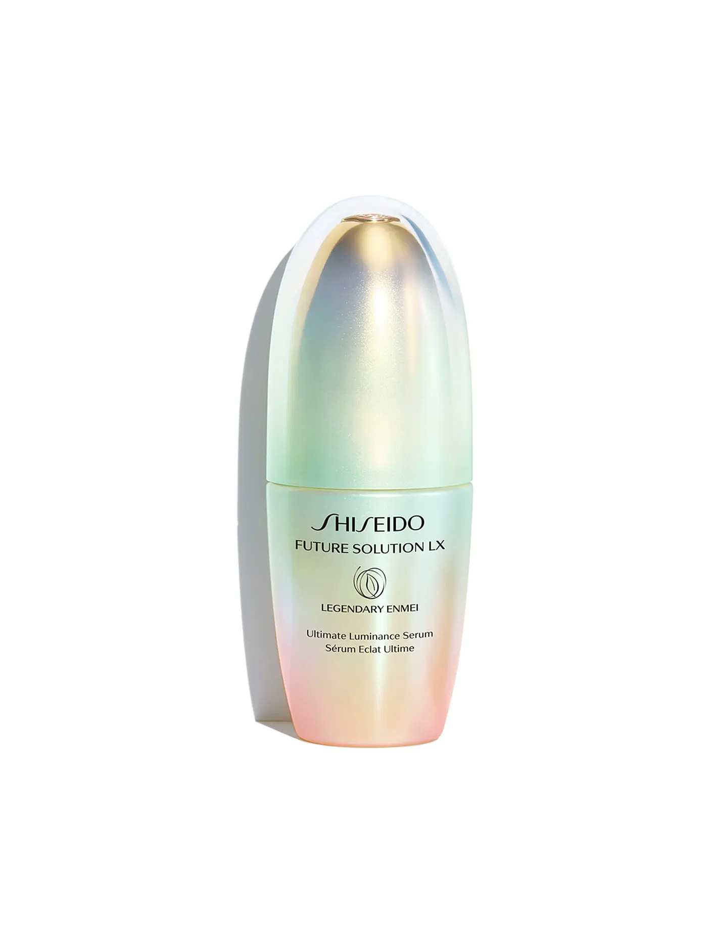SHISEIDO | Legendary Enmei Ultimate Luminance Serum 30ml | 
